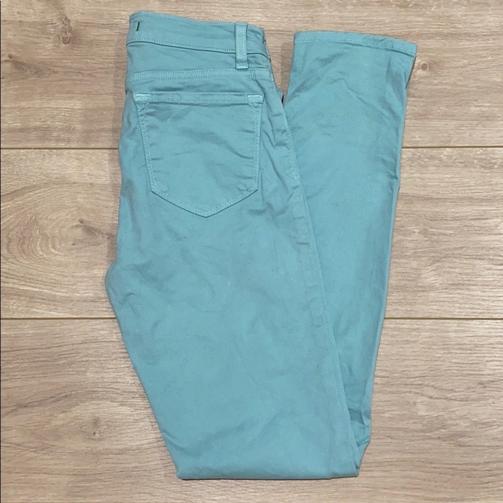 👖 2/$55 J Brand Skinny Jeans